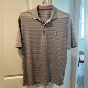 Masters Tech Polo